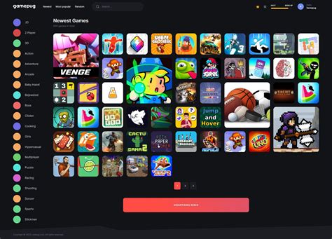 category game online|free html5 games with categories.